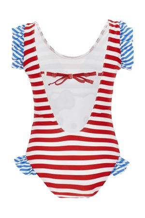 Costume intero Hello Kitty MONNALISA KIDS | 19G00170504499